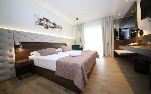Hotel Scala dOro