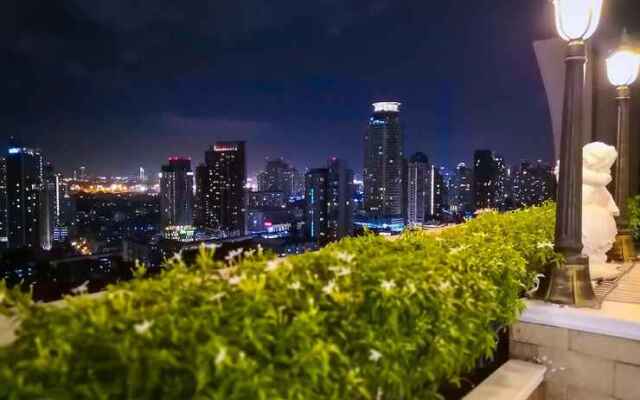 Zenithar Penthouse Sukhumvit