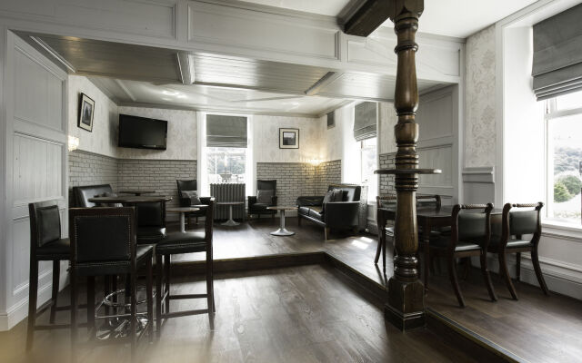 The Imperial Crown Hotel