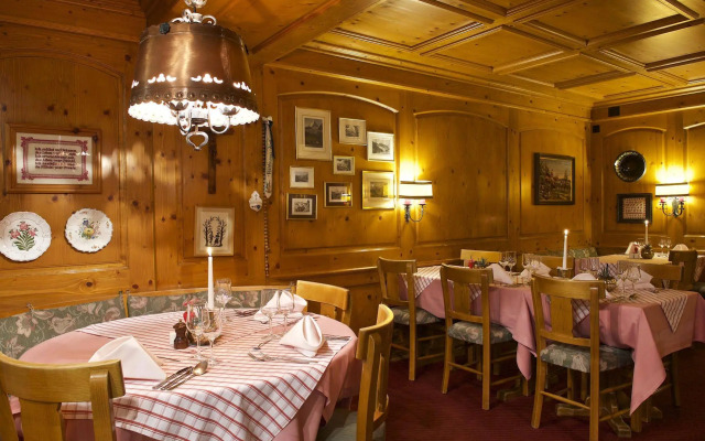 Jägerhof Hotel & Apartements