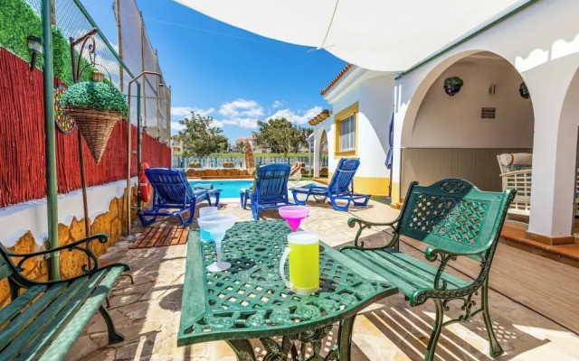 Villa La Luna