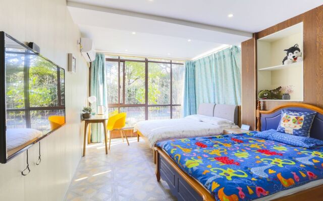 Xinmei Boutique Hotel