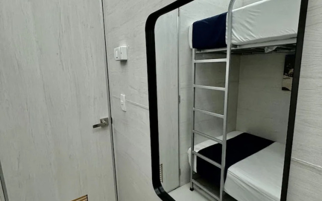 Mini Rooms By Illusion