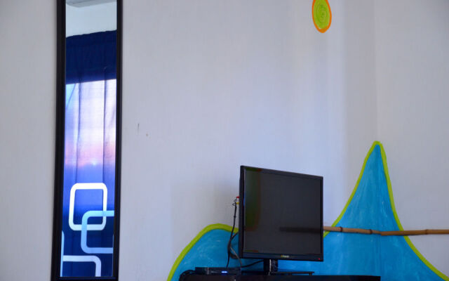 Hotel Adventure Experience