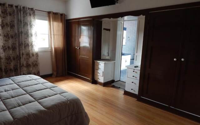 Pousada FM Campos do Jordão