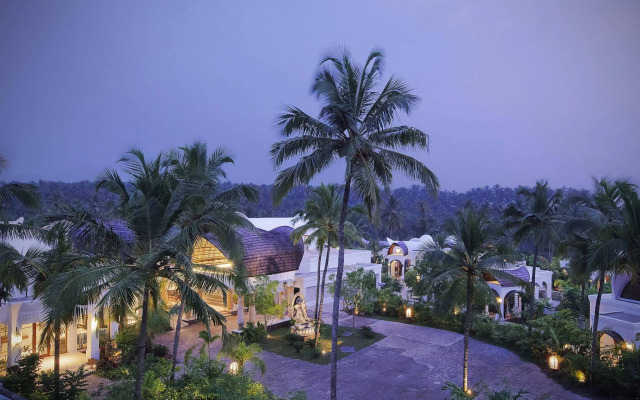 Taj Bekal Resort & Spa, Kerala