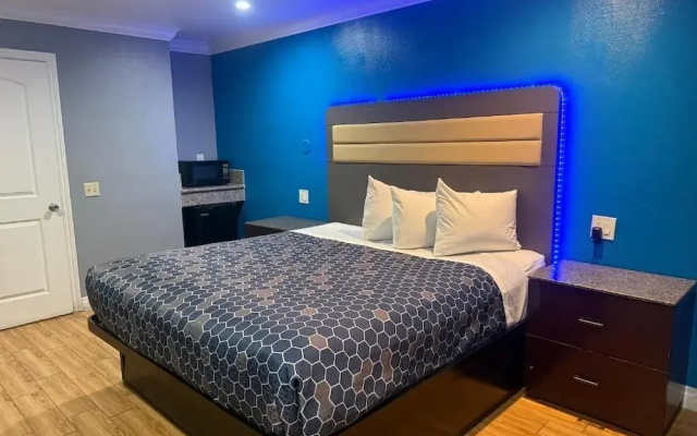 Bell Resort Motel
