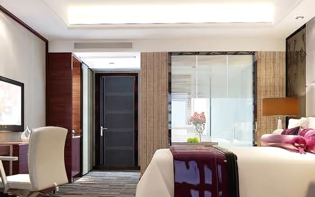 Baili Mingren Hotel