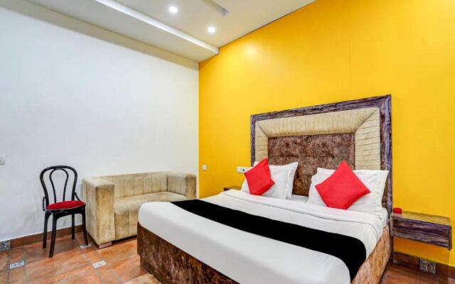 Hotel Mannat