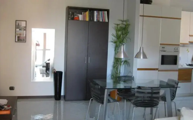 Appartamento Lanfranco della Pila 61