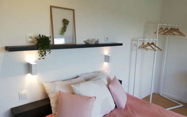 B&B De Stuifduinen
