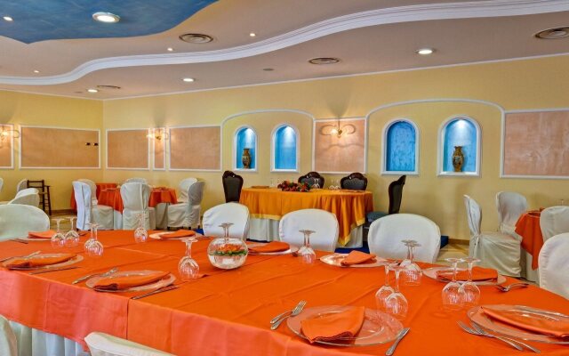 Hotel La Perla