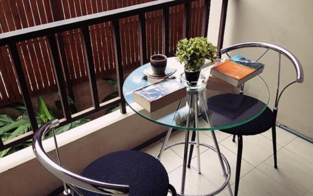 Purita Serviced Apartment