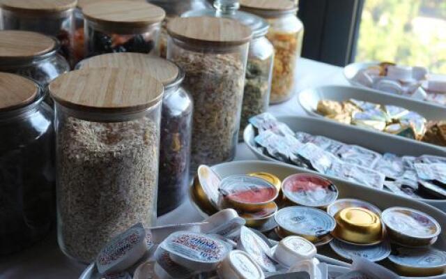 Regatta Hotel Restauracja Spa