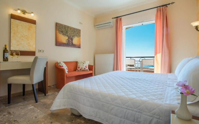 Philoxenia Hotel Corfu