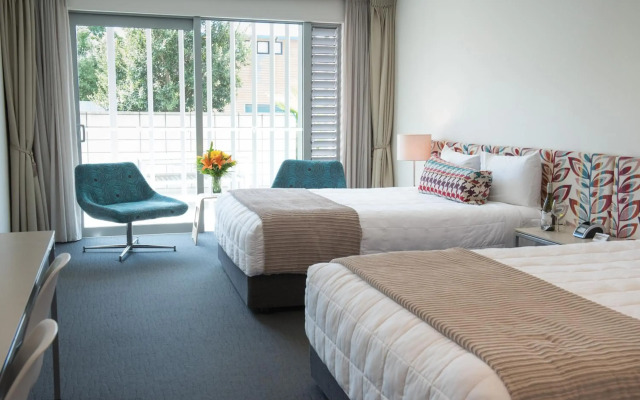 Navigate Seaside Accommodation
