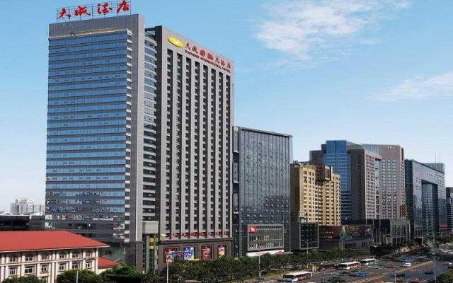 Dacheng International Hotel