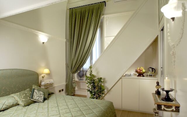 Suites Rome