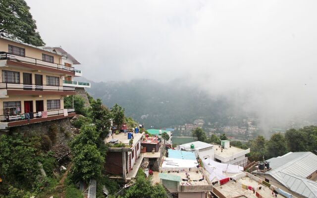 OYO Home 9337 Sherwood 2BHK