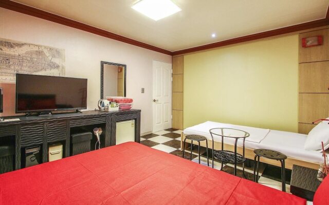 Hotel Secret Bupyeong