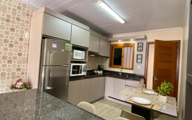 Apartamento Petri