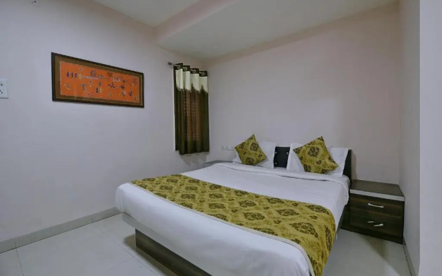 Hotel Krishna By OYO Rooms