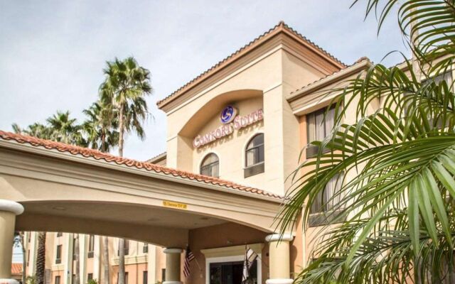 Best Western Plus Orlando East- UCF Area