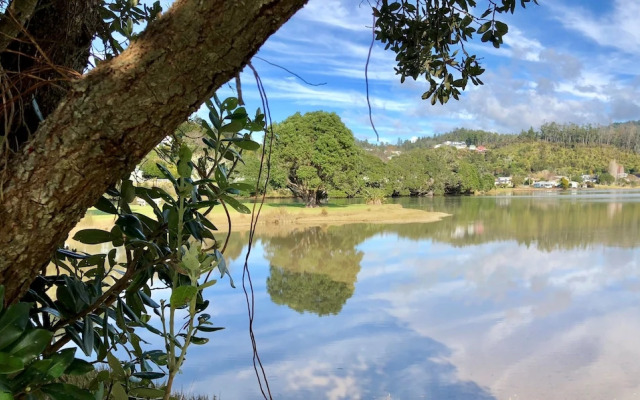 Pacific Harbour Villas