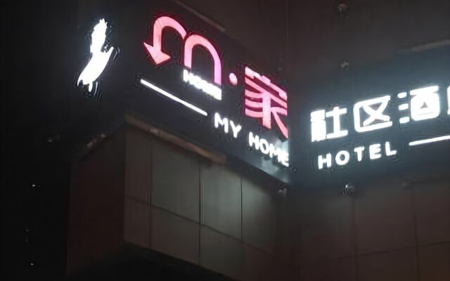 My Home Hotel