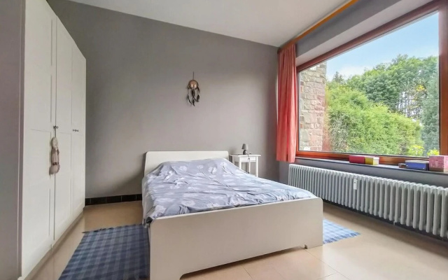 Amazing Home in Saint-hubert With Wifi and 3 Bedrooms