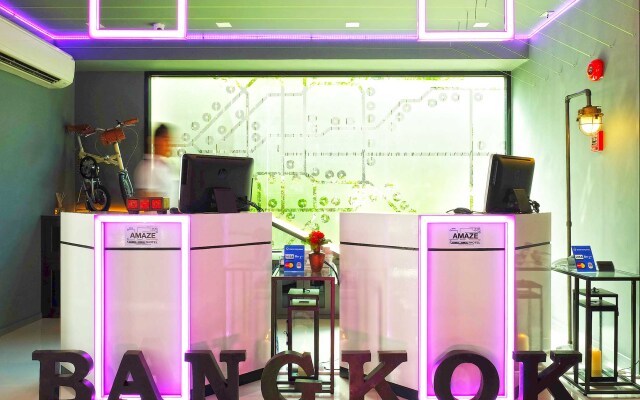 Kokotel Bangkok Sukhumvit 50