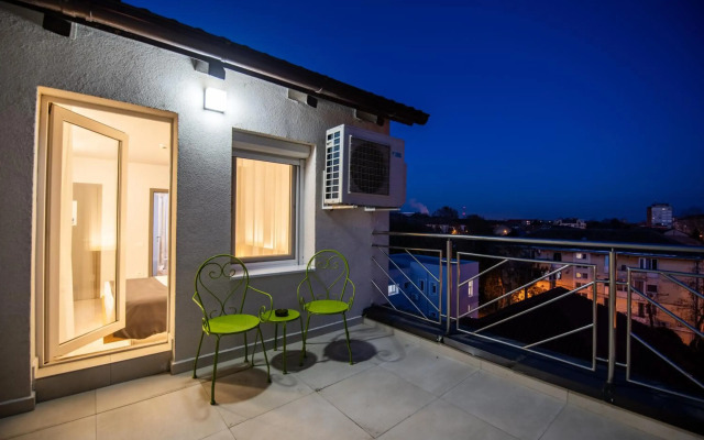 Hotel Silva