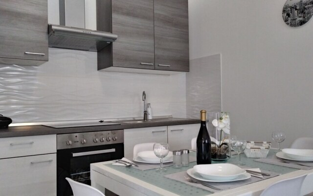 Beauty Apartment Angel