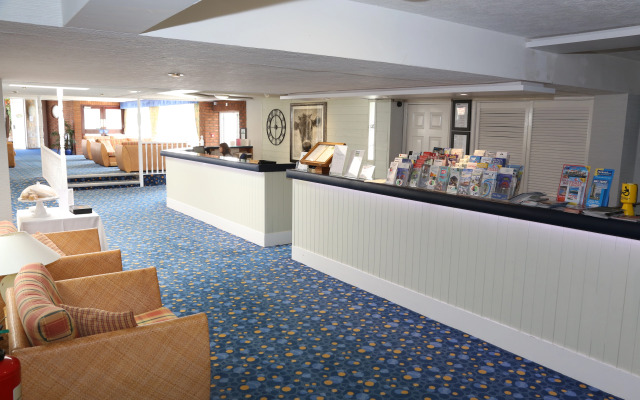 The Beausite Hotel