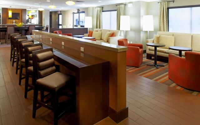 Hampton Inn Phoenix-Biltmore