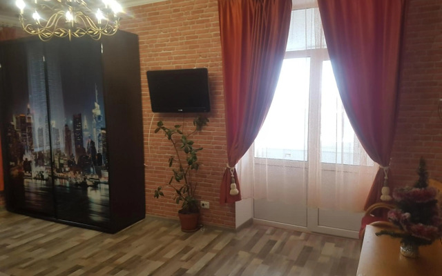 Apartment New York Street