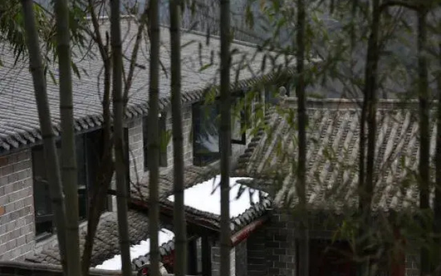 Wudangshan Taiziju Inn