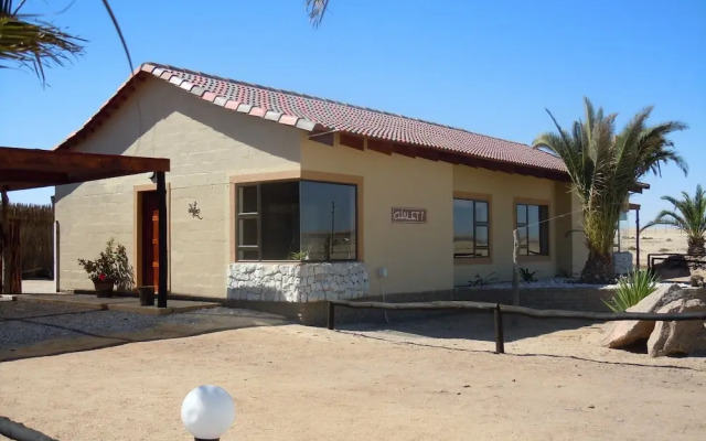 Gecko Ridge Guest House