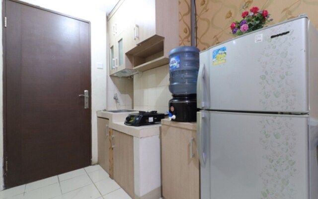 Adaru Property at Sunter Park View
