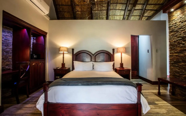 Lapeng Guest Lodge