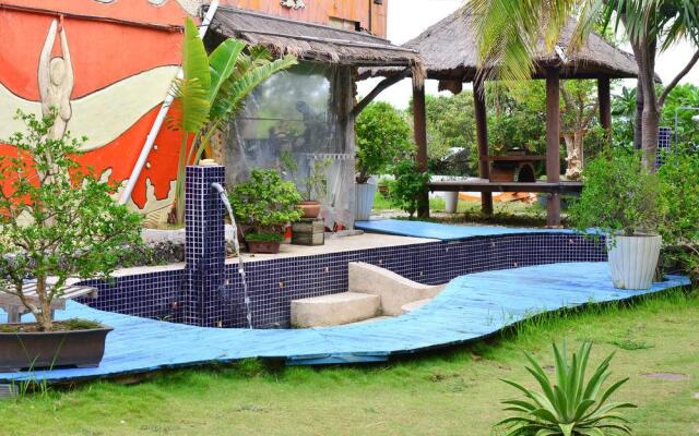 Pancala Vacation Inn