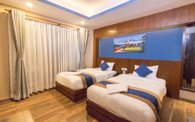 Himalayan Suite Hotel