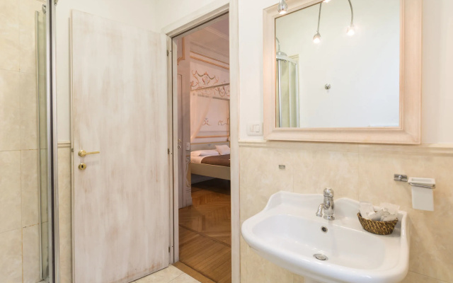 Suites Piazza del Popolo