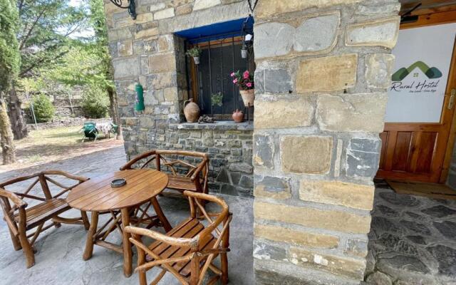 Rural Hostel dos Lucas