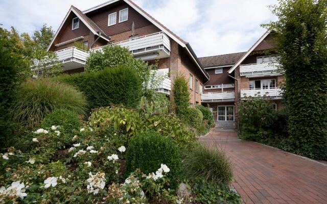Seepark Wohnung 3 4