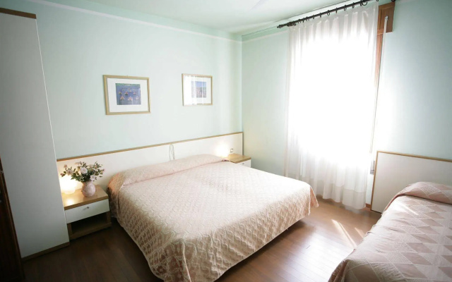 Hotel Ezzelino
