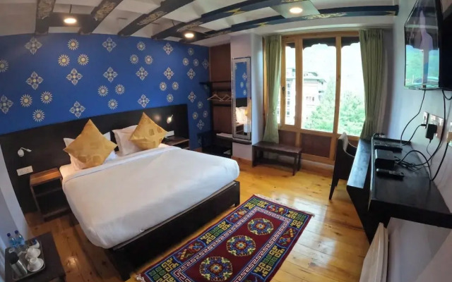 Hotel Damisa