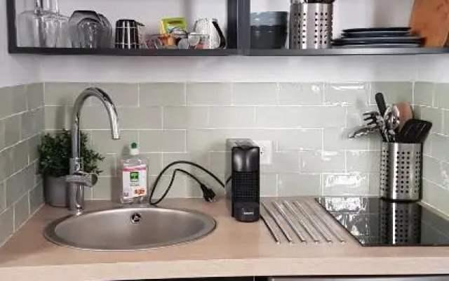 Cosy studio dans l'hyper-centre de Rueil Malmaison