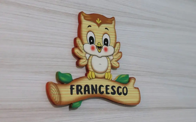 La casetta di Fra & Giu