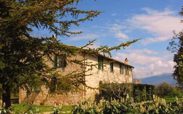 Agriturismo Fonte Abellana